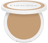 Couvrance base de maquillaje en crema compacta #natural 8,5 gr