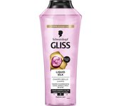 Champú Reparador Schwarzkopf Gliss 400 ml - Marca: Schwarzkopf - EAN: 8410436456869