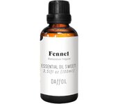 Aceite esencial hinojo dulce 100 ml