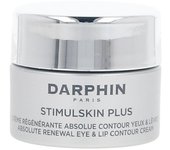 Stimulskin plus absolute renewal eye and lip cream 5 ml