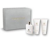 Set de Perfume Mujer Trussardi Donna 3 Piezas - Marca: Trussardi - EAN: 8059036000128