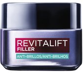 Revitalift filler gel crema con ácido hiaulónico 50 ml