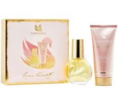 Set de Perfume Mujer Vanderbilt Nº1 2 Piezas - Marca: Vanderbilt - EAN: 5060967730049