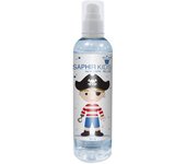 PARFUMS SAPHIR Kids Blue - Eau De Toilette Para Niño, color Azul, 300 ml