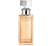 Calvin Klein ETERNITY FOR WOMEN Eau de Parfum Intense 50 ml