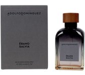 Perfume Hombre Adolfo Dominguez EDP Ébano Salvia 200 ml