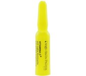 Diego dalla Palma Vitamina C + Glutathione 15% Sérum facial 1,5 ml Mujeres
