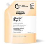 Absolut repair gold shampoo refill 1500 ml