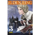 Manga Elden Ring La Senda del Arbol Aureo 03