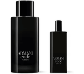 Code Homme 125 ml+15 ml