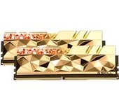 Trident Z Royal F4-4000C18D-64GTEG módulo de memoria 64 GB 2 x 32 GB DDR4 4000 MHz, Memoria RAM