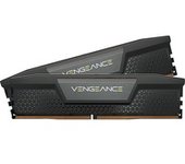 Vengeance CMK32GX5M2B6000C36 módulo de memoria 32 GB 2 x 16 GB DDR5 6000 MHz ECC, Memoria RAM