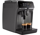 2200 series Series 2200 EP2224/10 Cafeteras espresso completamente automáticas, Superautomática