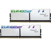 Trident Z Royal F4-4400C19D-64GTRS módulo de memoria 64 GB 2 x 32 GB DDR4 4400 MHz, Memoria RAM