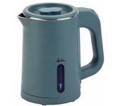 Hervidor JATA JEHA1808 | 1000W | 0,8L | Azul