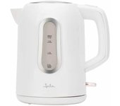 Hervidor de agua  JATA JEHA1809 | 2200W | 1,7L | Blanco