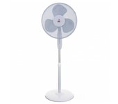 VENTILADOR PIE FM VP40 40CM 3A 45W BLANCO