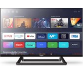 Televisor LED Engel LE2485SM HD Smart TV