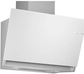 Campana decorativa de pared BOSCH DWK81AN20 | 80 cm | Blanco