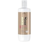 Schwarzkopf Blondme All Blondes Rich Conditioner 1000 ml