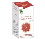 Cien Por Cien Natural BIO EXTRACTO SEMILLAS DE POMELO 100ml