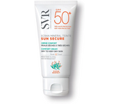 SVR Sun Secure Screen Mineral Teint Piel Seca SPF50+ 50ml