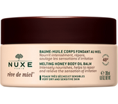 Nuxe Rêve de Miel Bálsamo Corporal-Aceite Fondant 200ml