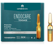 Endocare Tensage Ampollas 10x2ml
