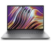 Hp Zbook Power 16 G11 16" Amd Ryzen 9 32gb Ram 1tb A3zc1et Plata