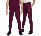 Nike - Pantalón largo PSG Training 2024-2025 Niño, Unisex, Bordeaux-Geode Teal-Guava Ice, M