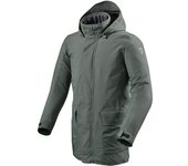Revit Williamsburg 2 GTX Chaqueta textil de motocicleta - Gris (S)