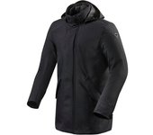 Revit Avenue 3 GTX Chaqueta textil de motocicleta - Negro (S)