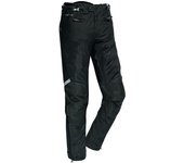 DANE Sundby Pantalones Textiles de Moto - Negro (52)