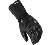 Macna Ion Guantes de motocicleta - Negro (M)