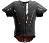 Ixon U05 IX Chaleco Airbag - Negro (XS)