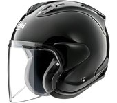Arai SZ-R EVO Diamond Casco Jet - Negro