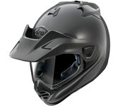 Arai Tour-X5 Adventure Casco de motocross - Gris (L)