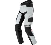 Spidi H2Out Allroad Pantalones Textiles para Motocicletas - Negro Gris