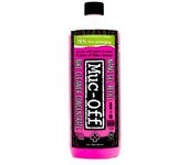 Muc-Off Nano Gel 1L Limpiador de motocicletas y bicicletas -