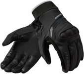 Revit Crater 2 WSP Botas de moto para mujer - Negro (XS)
