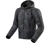 Revit Flare 2 Chaqueta textil de motocicleta - Multicolor