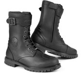 Stylmartin Rocket Botas de moto impermeables - Negro (43)