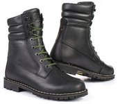 Stylmartin Yurok Botas de moto impermeables - Negro (47)