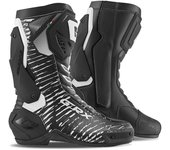 Gaerne GRX Botas de moto - Negro Blanco (48)