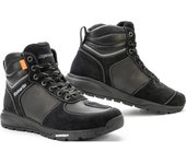 Stylmartin Piper Zapatos de moto impermeables - Negro (39)