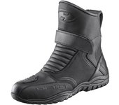 Held Andamos Botas de moto - Negro (38)