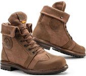 Stylmartin Smith Air Botas de moto - Marrón (40)