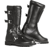 Stylmartin Continental Botas de moto - Negro (40)