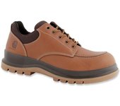 Carhartt Hamilton Rugged Flex S3 Zapatos - Marrón (48)