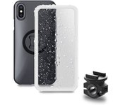 SP Connect Mirror Bundle iPhone 8+/7+/6s+/6+ Montaje para smartphone - Negro (un tamaño)